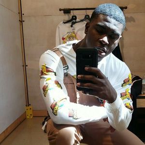 Meet your Posher, Richard